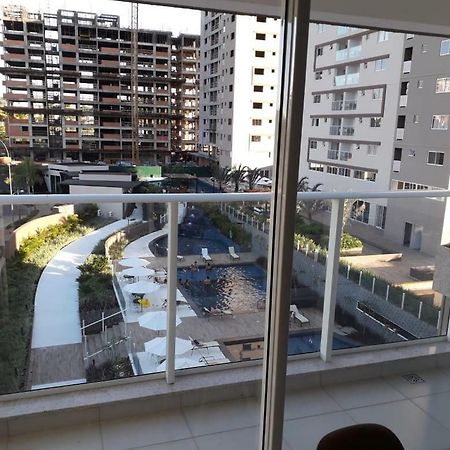 קאלדס נובאס Evian Thermas Residence מראה חיצוני תמונה