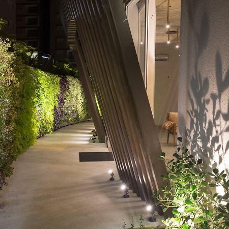 קאלדס נובאס Evian Thermas Residence מראה חיצוני תמונה