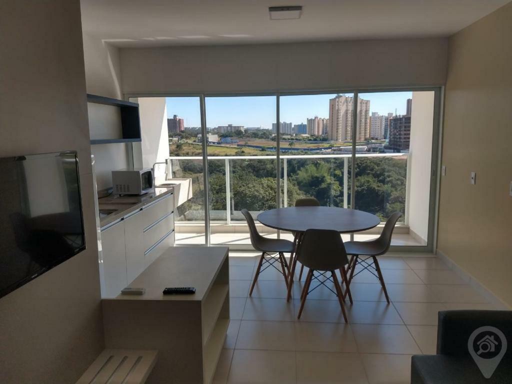 קאלדס נובאס Evian Thermas Residence מראה חיצוני תמונה
