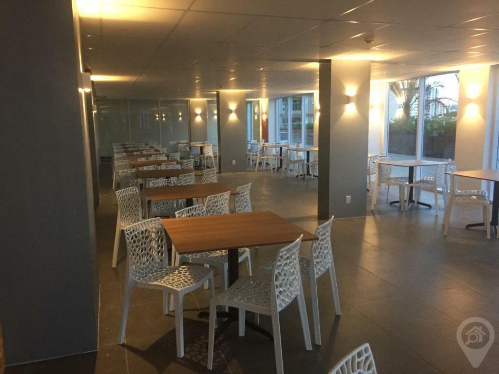 קאלדס נובאס Evian Thermas Residence מראה חיצוני תמונה