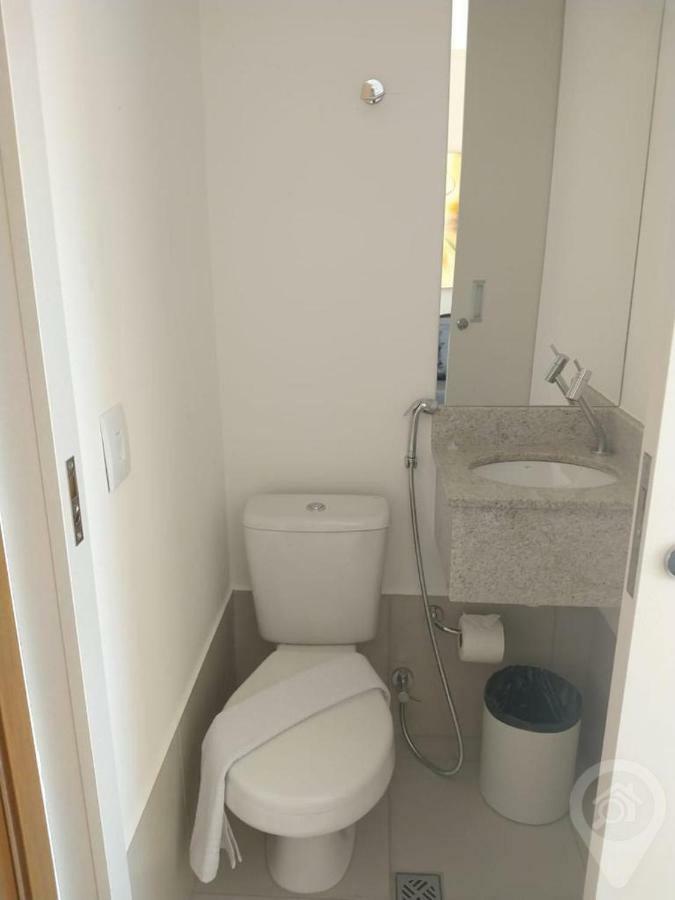 קאלדס נובאס Evian Thermas Residence מראה חיצוני תמונה