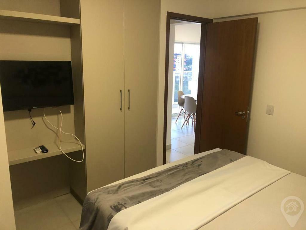 קאלדס נובאס Evian Thermas Residence מראה חיצוני תמונה
