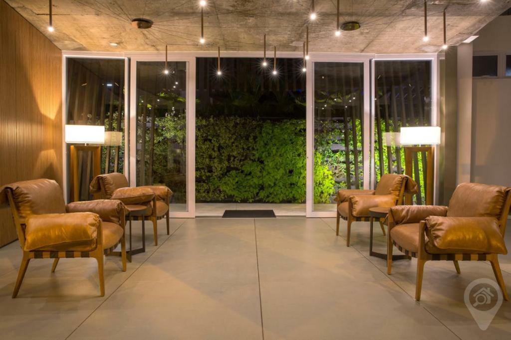 קאלדס נובאס Evian Thermas Residence מראה חיצוני תמונה