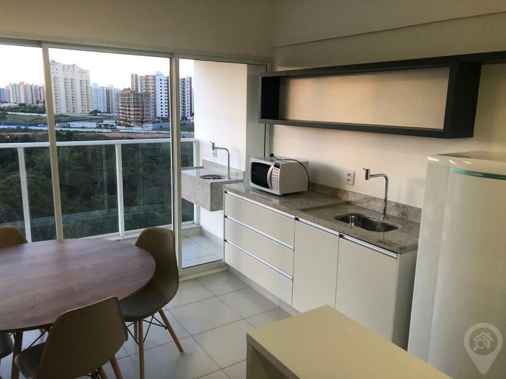 קאלדס נובאס Evian Thermas Residence מראה חיצוני תמונה