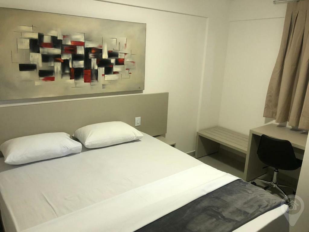 קאלדס נובאס Evian Thermas Residence מראה חיצוני תמונה