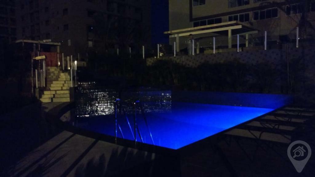 קאלדס נובאס Evian Thermas Residence מראה חיצוני תמונה